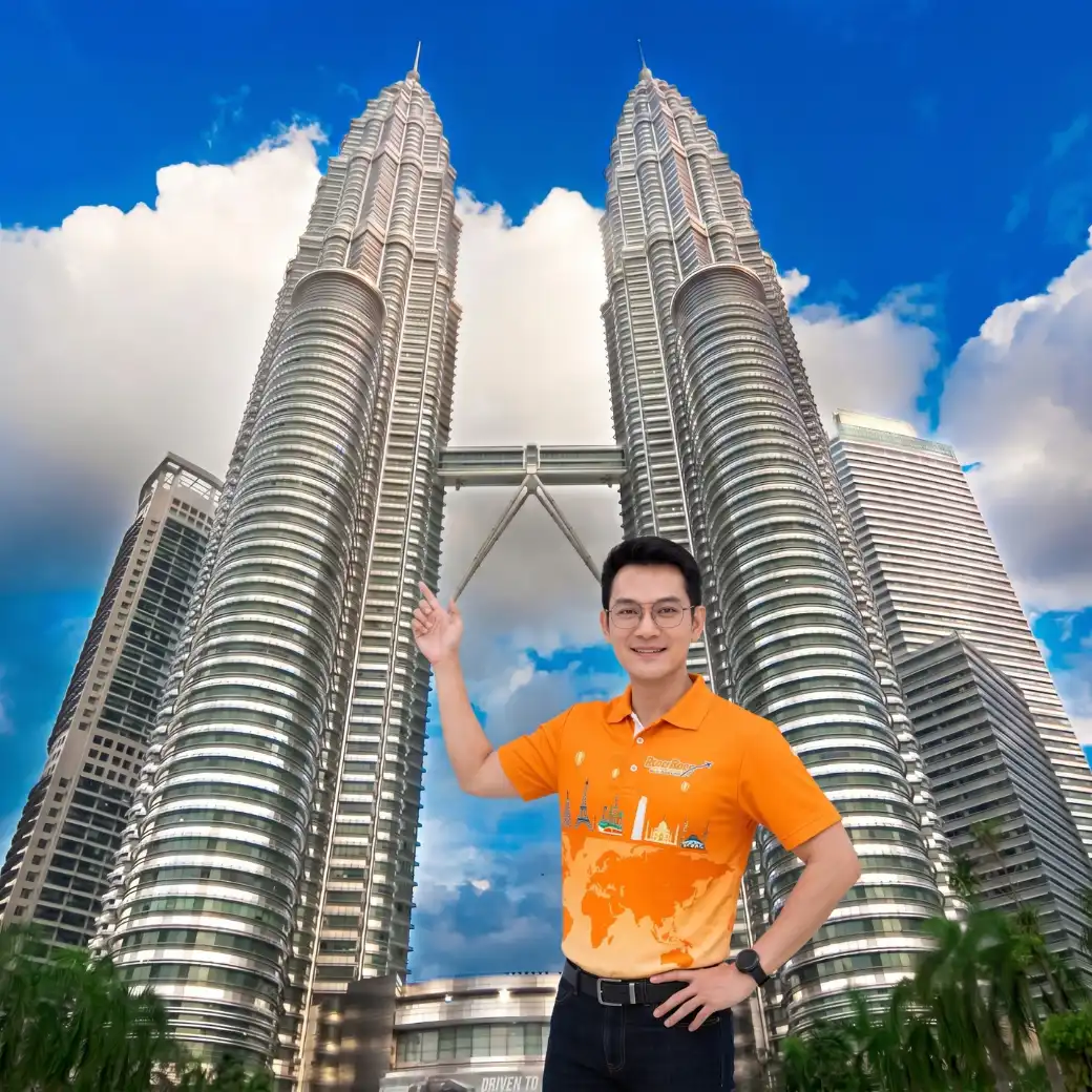 คุณ จรินทร์ สุขสวัสดิ์